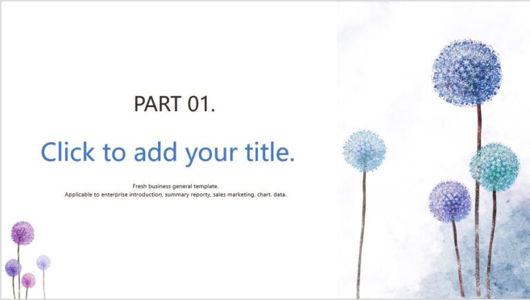 Animation slides Free PowerPoint PPT Presentation templates
