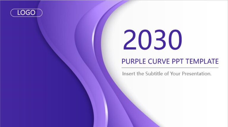 Purple image