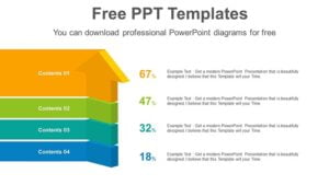 3D-rising-arrow-PowerPoint-Diagram-Template-post-image