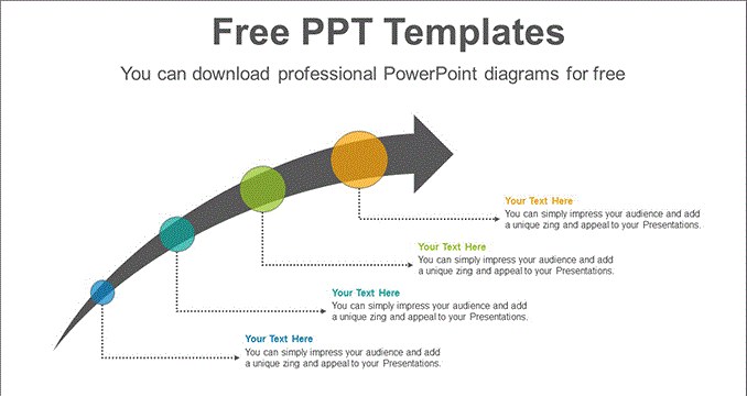 Ascending-arrow-PowerPoint-Diagram-Template-post-image