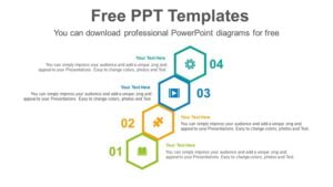 Attached-hexagon-PowerPoint-Diagram-Template-post-image