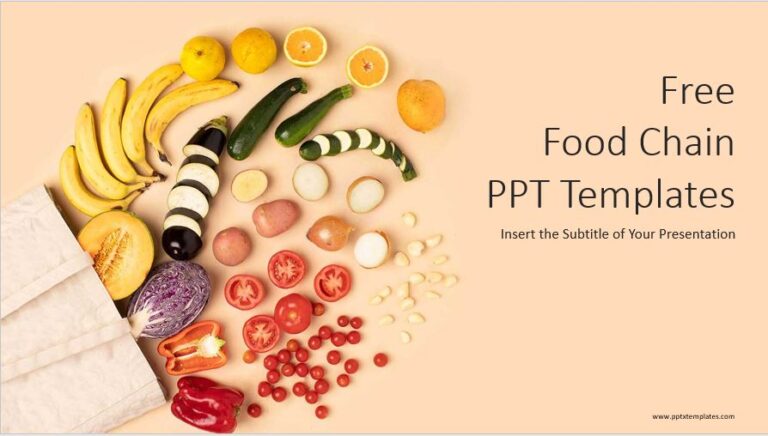 food-chain-ppt-business-presentation-free-powerpoint-templates