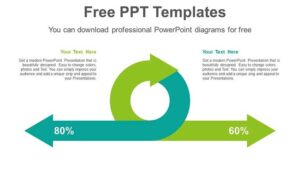 Two-Curved-Arrows-PowerPoint-Diagram-post-image