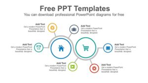Two-large-circle-cycles-PowerPoint-Diagram-Template-post-image