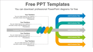 Bar-arrow-flow-PowerPoint-Diagram-Template-post-image
