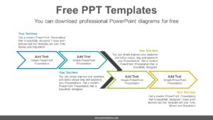 workflow chart PPT Image