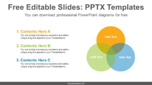 Venn Diagram PowerPoint-Diagram-Template