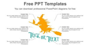 Witch-Broomstick-PowerPoint-Diagram-posting-image