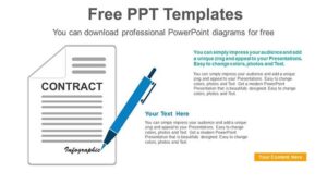 Business-Contract-PowerPoint-Diagram-post-image