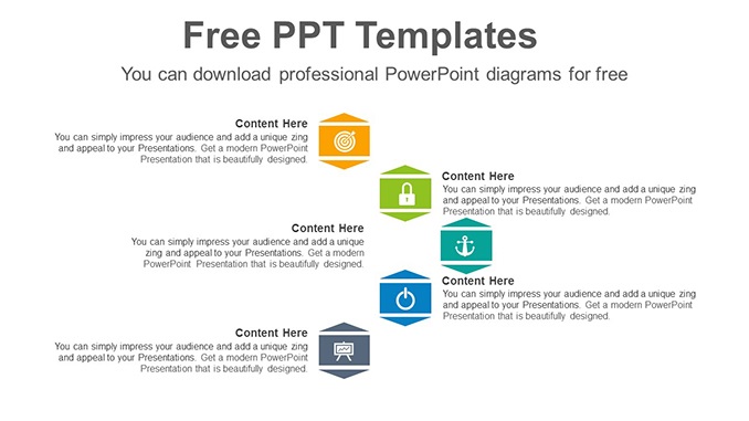 Chevron-shaped-hexagon-PowerPoint-Diagram-Template-post-image