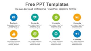 Circles-list-PowerPoint-Diagram-Template-post-image