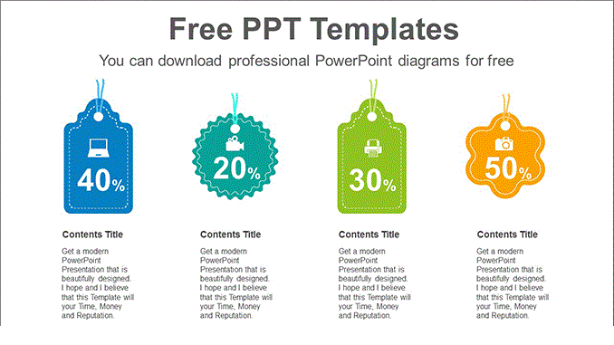 Colorful-labels-tag-PowerPoint-Diagram-Template-post-image