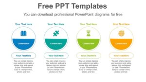 Colorful-semi-circle-list-PowerPoint-Diagram-Template-post-image