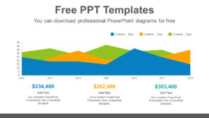 Area-chart-PowerPoint-Diagram-Template