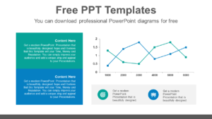 Banner-line-chart-PowerPoint-Diagram-Template