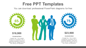 Business-People-chart-PowerPoint-Diagram