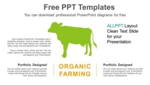 cattle farming PPT