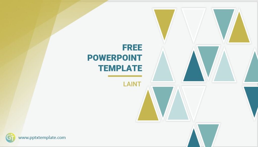 Morph PPT transition Free Powerpoint Presentation template