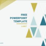 Morph transition powerpoint template for free