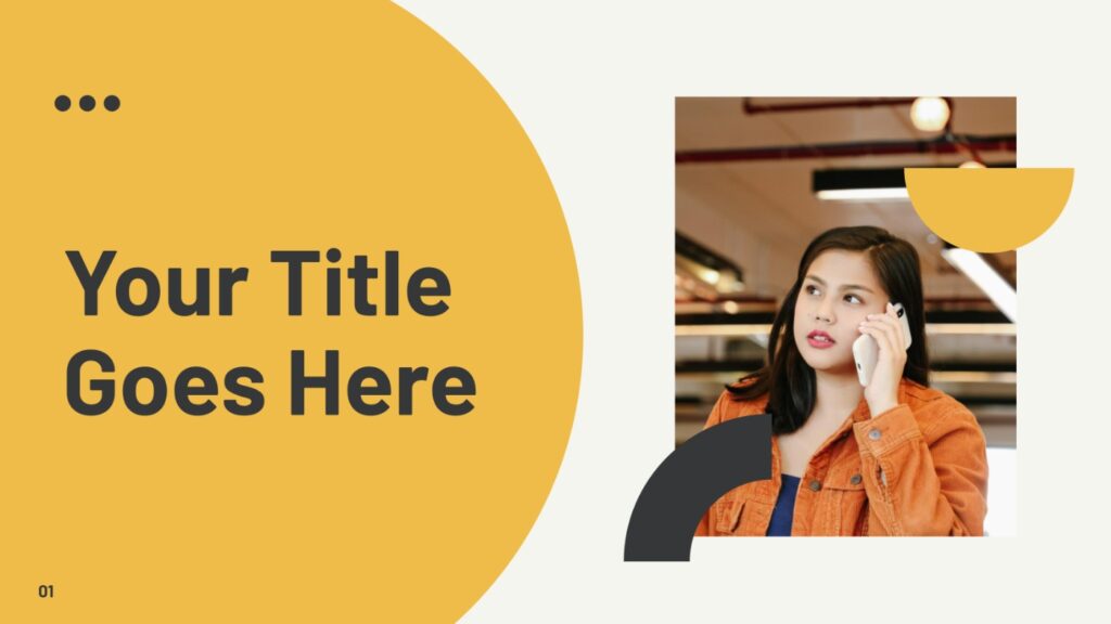 Business Geometric Templates