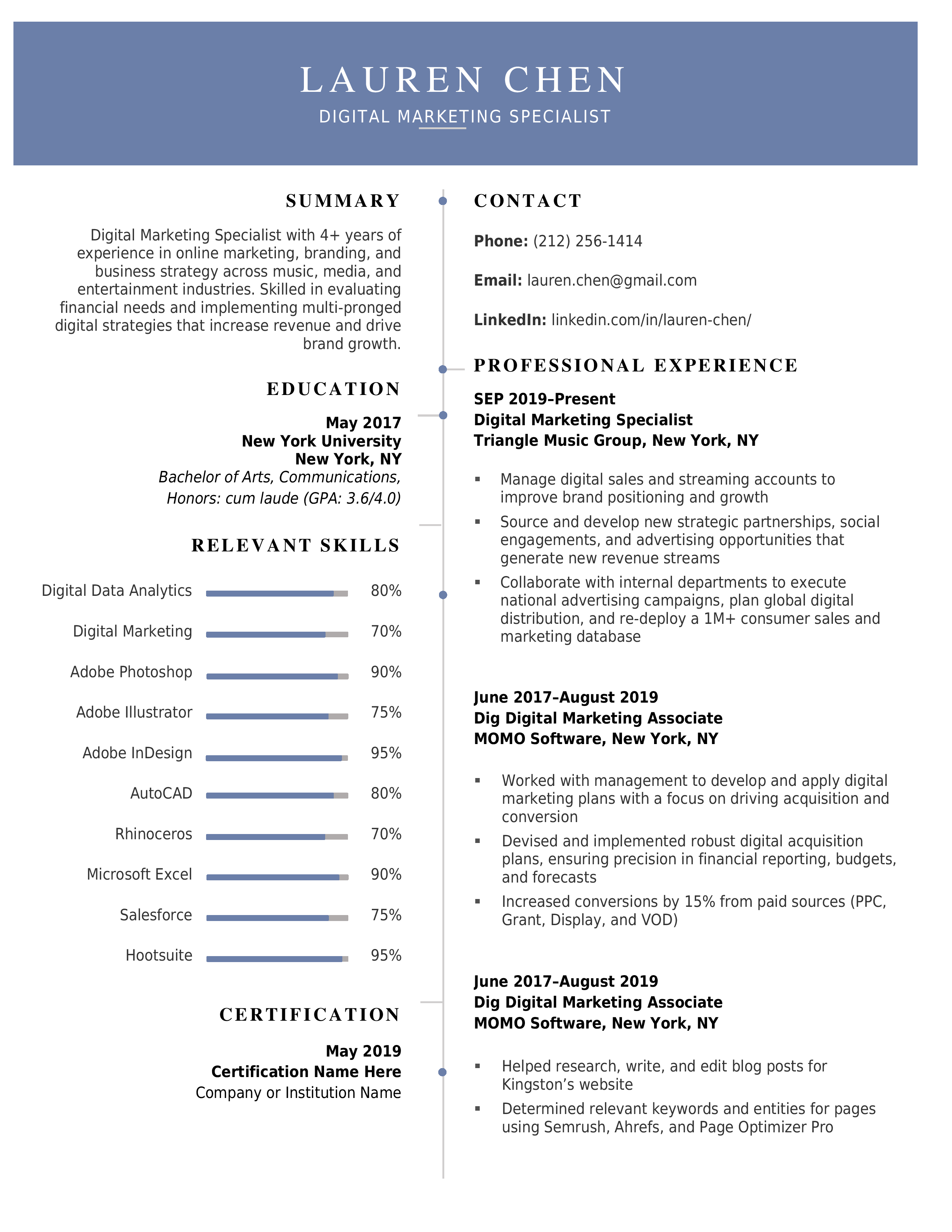 Modern-Resume-Template-Blue