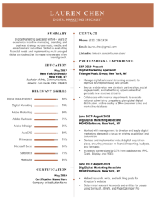 2021-Modern-Resume-Template-Orange