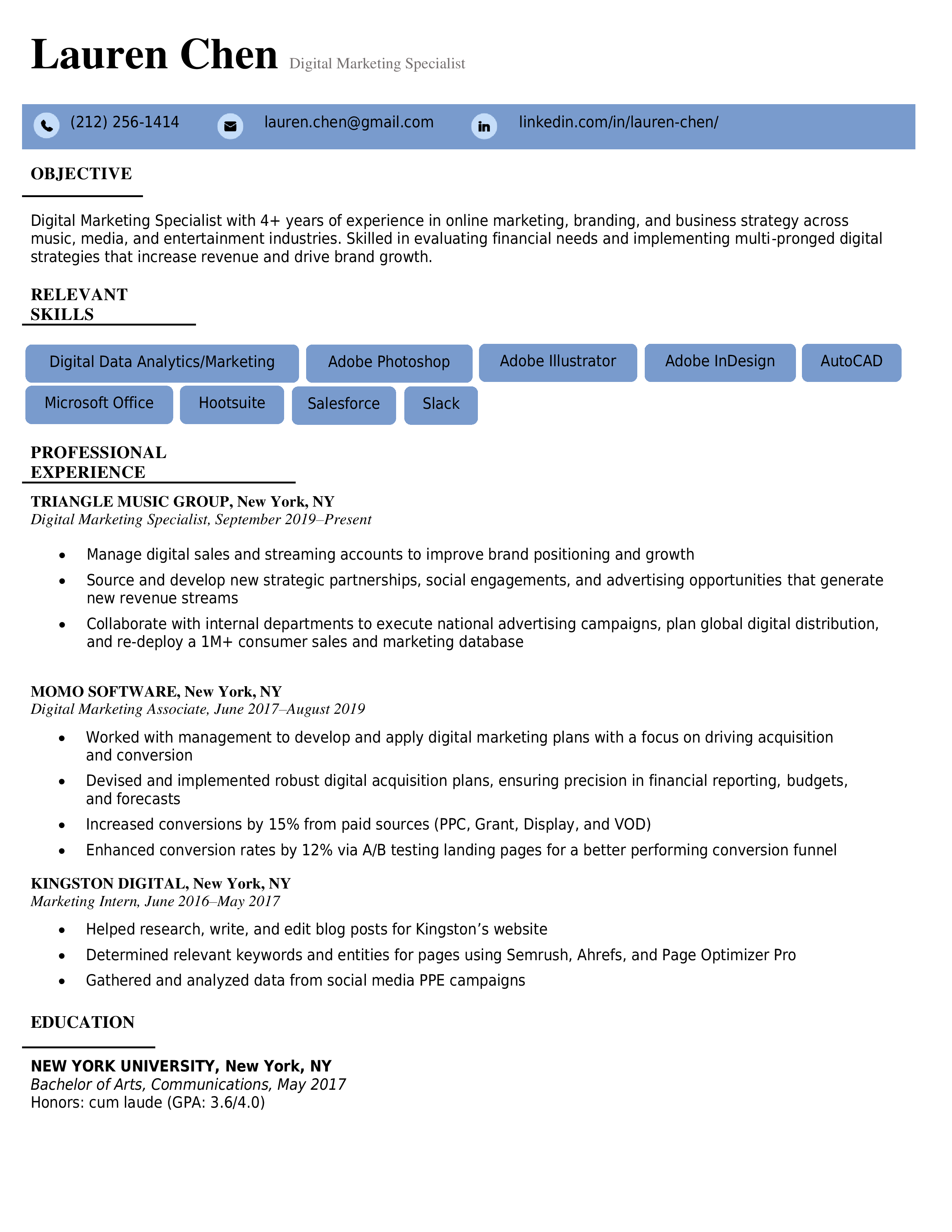 Advanced-Modern-Resume-Template-Blue