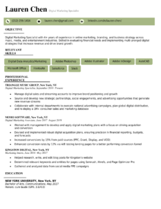 Advanced-Modern-Resume-Template-Green
