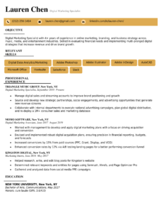 Advanced-Modern-Resume-Template-Yellow