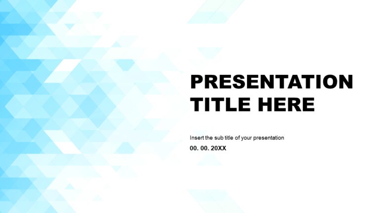 Business Analysis Powerpoint Business Presentation Templates