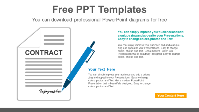 download-free-business-contract-ppt-template