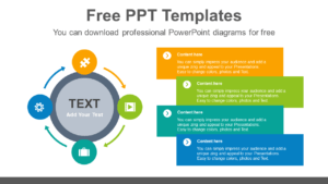 Circle-Circulation-PowerPoint-Diagram