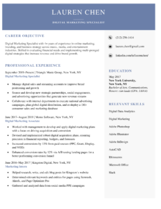 Corporate-Modern-Resume-Template-Blue