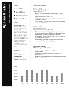 Detailed-Creative-Resume-Template-Black