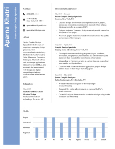 Detailed-Creative-Resume-Template-Blue