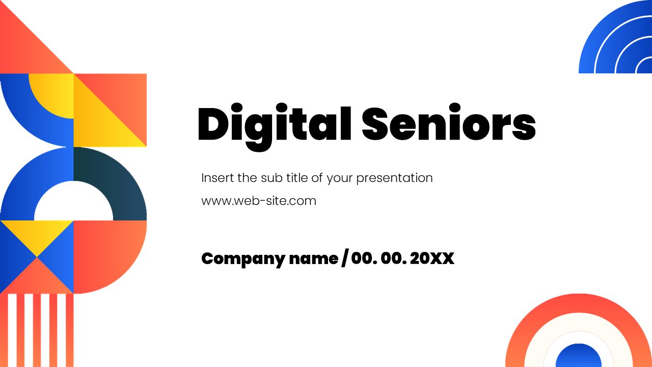 Digital-Seniors-Free-PowerPoint-Templates-Google-Slides-Themes
