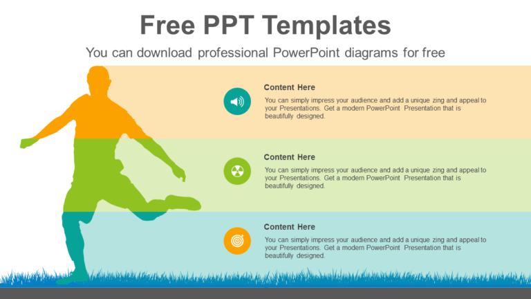 dynamic-silhouette-banner-ppt-diagram-pptx-templates