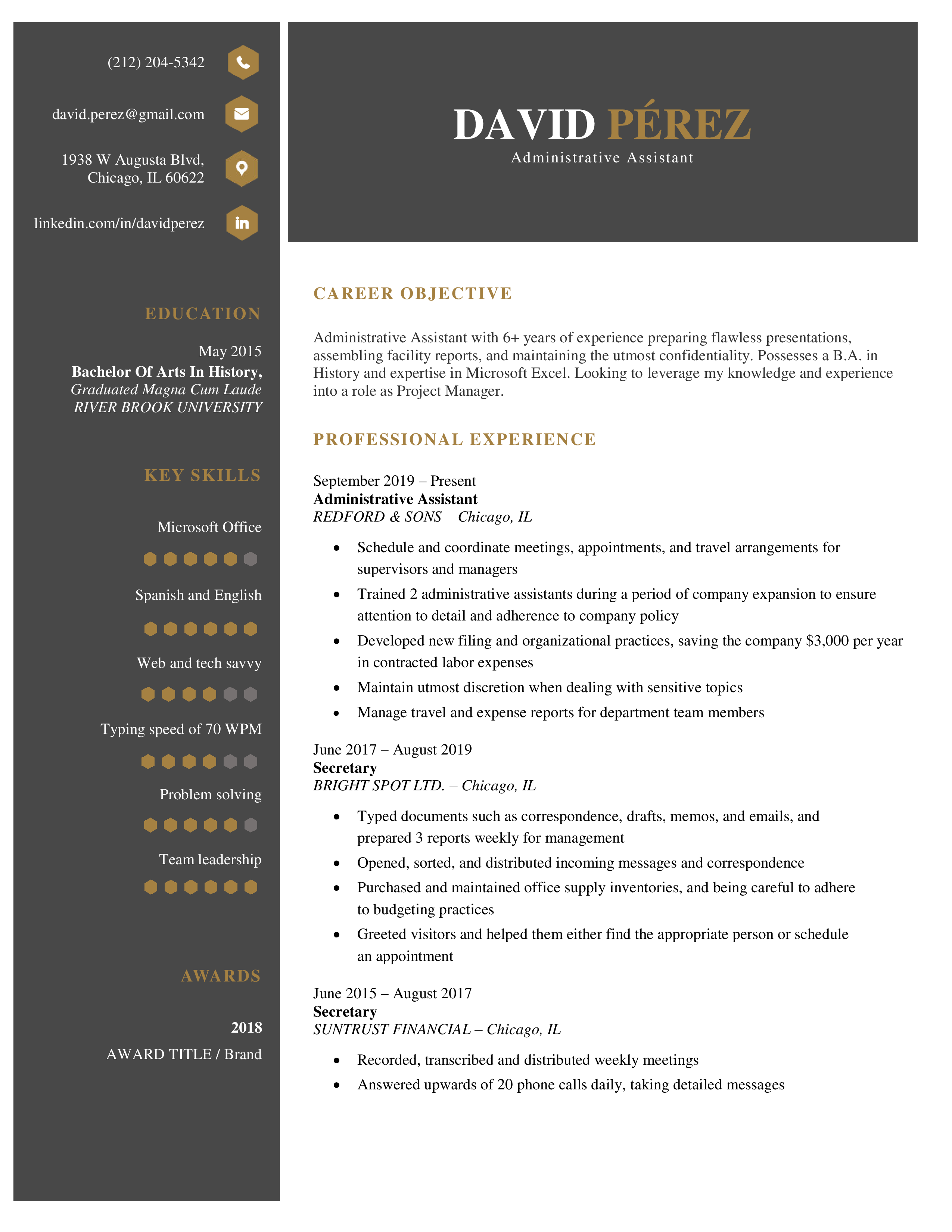 Everest-Resume-Template-Gold_1