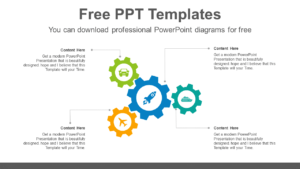 Four-gears-PowerPoint-Diagram-Template