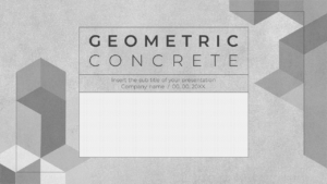 Geometric-Concrete-powerpoint-template-or-google-slides-theme-720x405