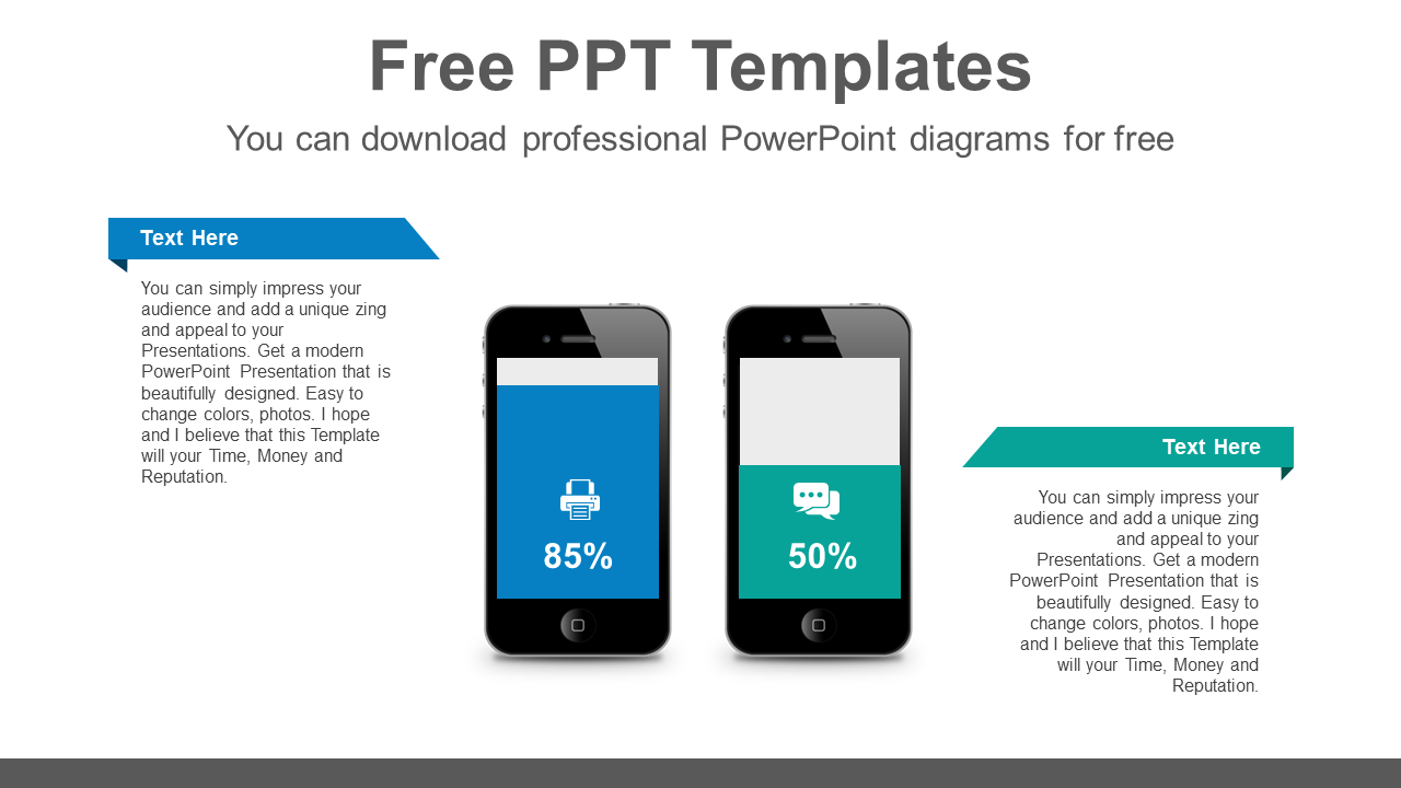 Mobile-phones-bar-chart-PowerPoint-Diagram-Template