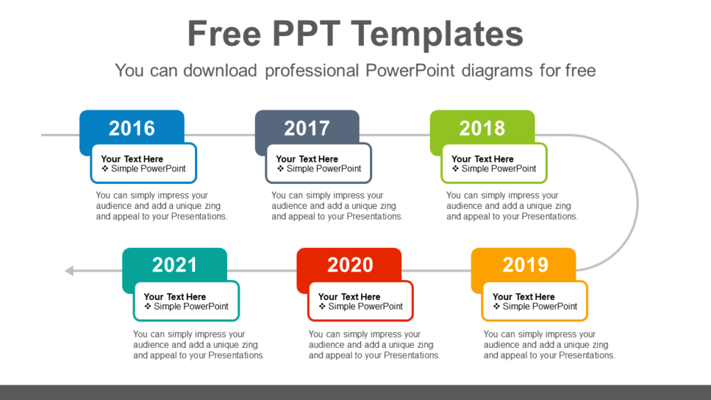 Download Overlapped Text Boxes Brain Powerpoint Infographic Template