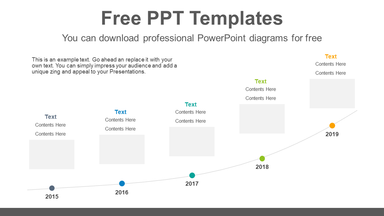 Place-photo-PowerPoint-Diagram-Template