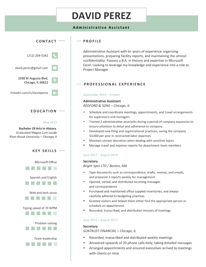 Professional-Premium-Green