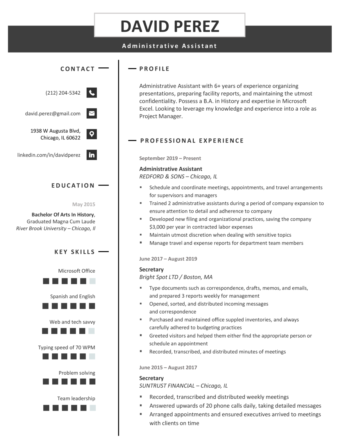 professional-premium-black-download-free-professional-resume