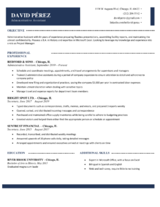 Professional-Resume-Template-Dark-Blue
