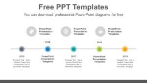 Simple-point-PowerPoint-Diagram-Template