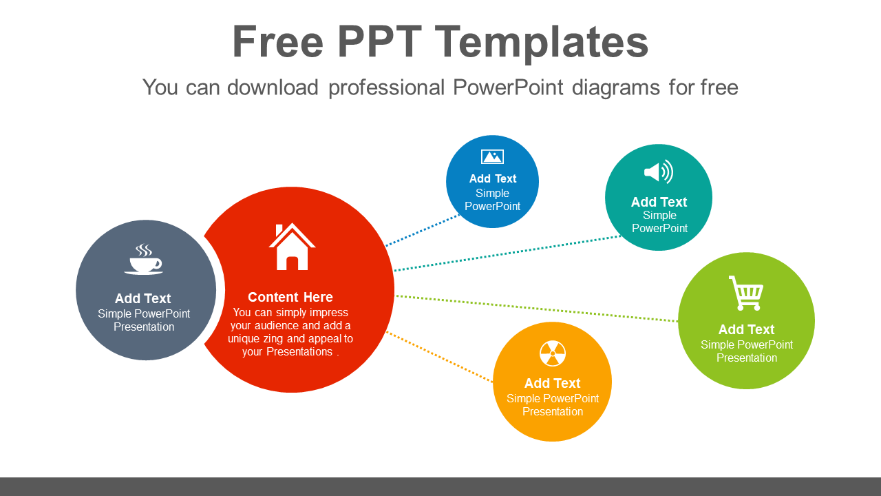 Spread-circles-PowerPoint-Diagram-Template
