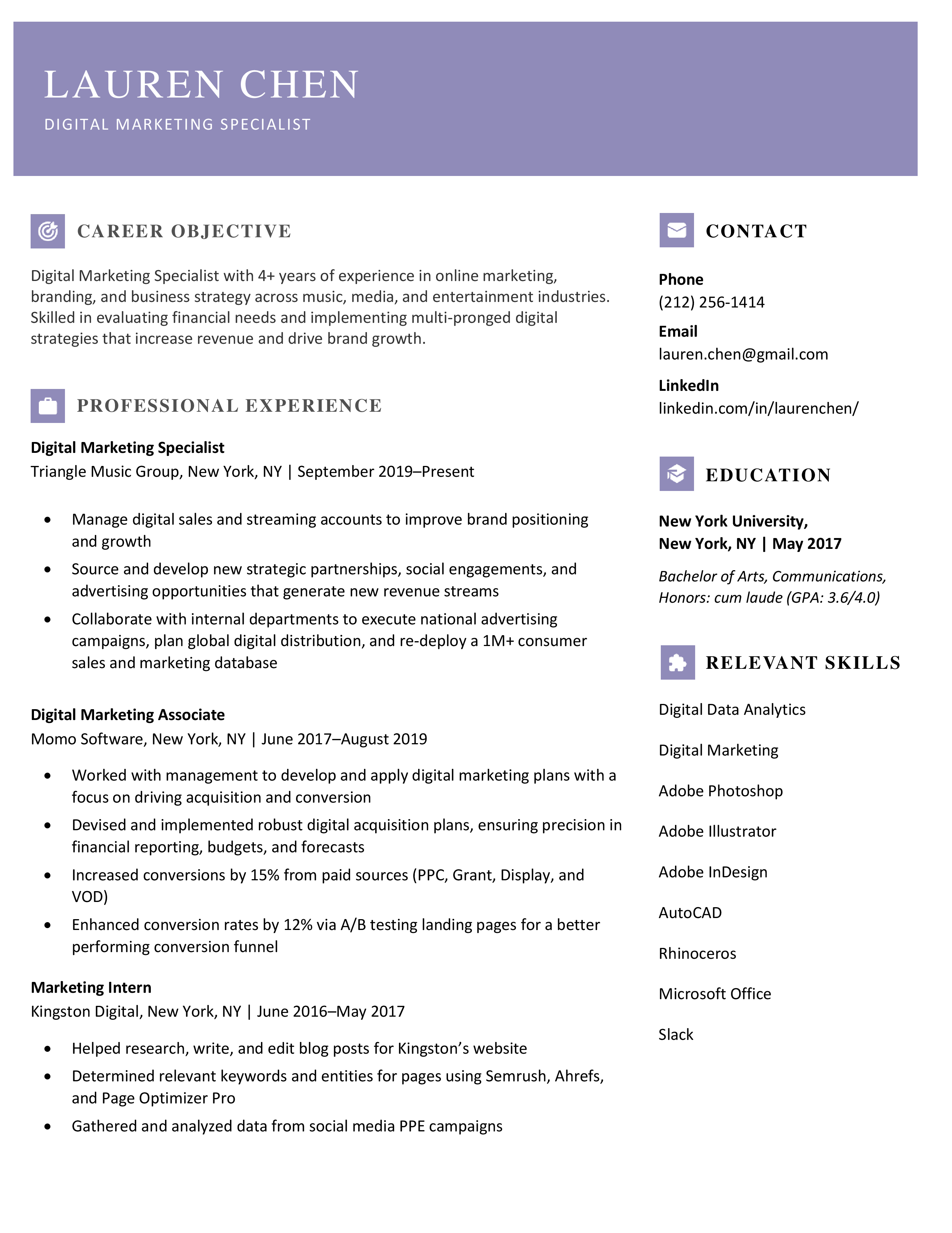 Stylish-Modern-Resume-Template-Violet