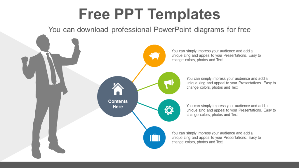 download-successful-business-man-brain-powerpoint-infographic-template